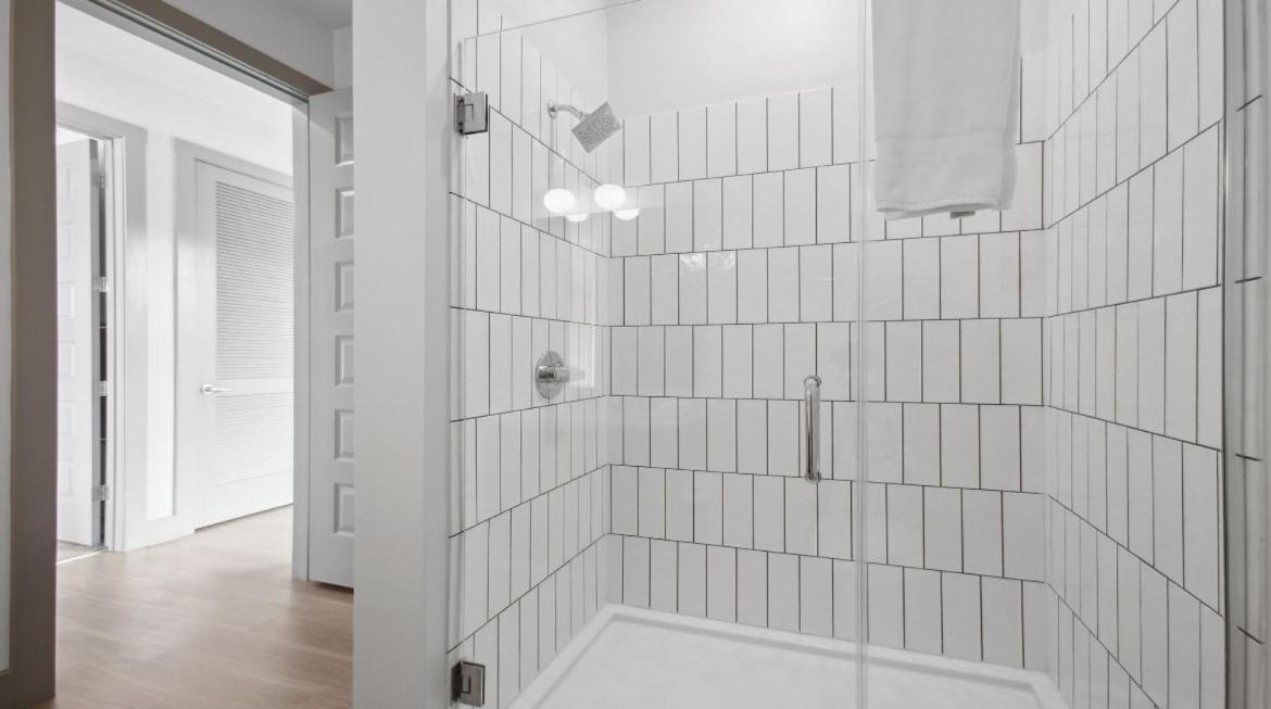 Luxury West Midtown 2 Bdrm Apartment Атланта Екстериор снимка